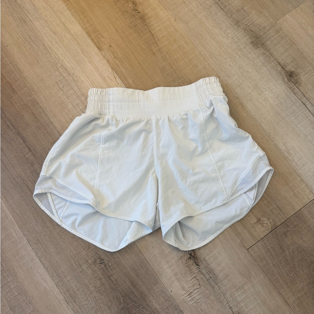 lulu shorts!